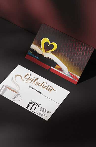 Kapitel 10 Gutschein